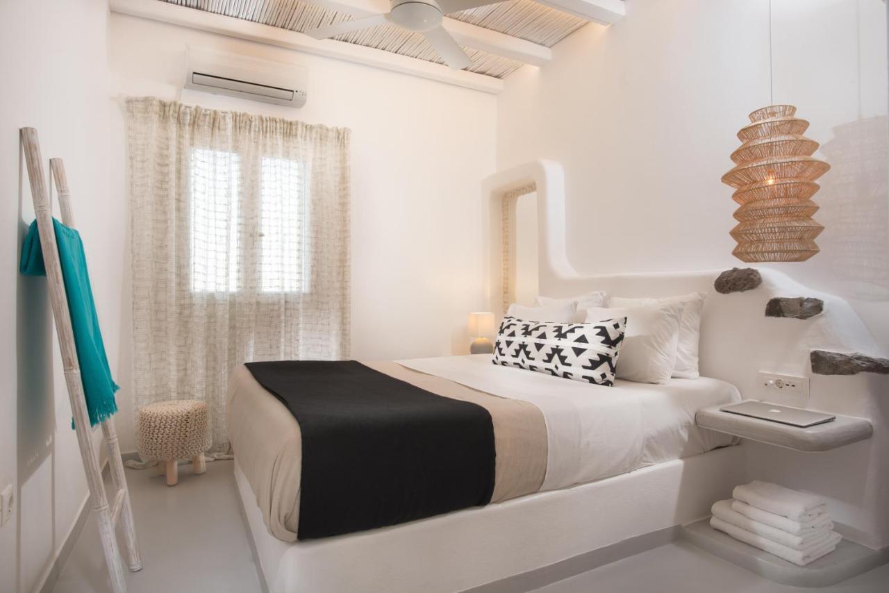 Perla Suites - Delmar Collection Pollonia ภายนอก รูปภาพ
