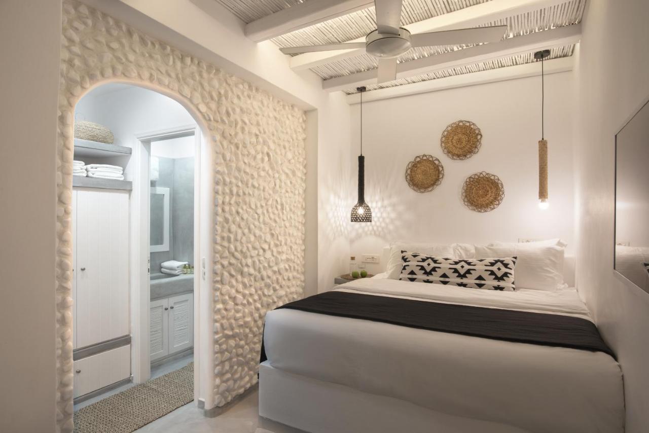 Perla Suites - Delmar Collection Pollonia ภายนอก รูปภาพ