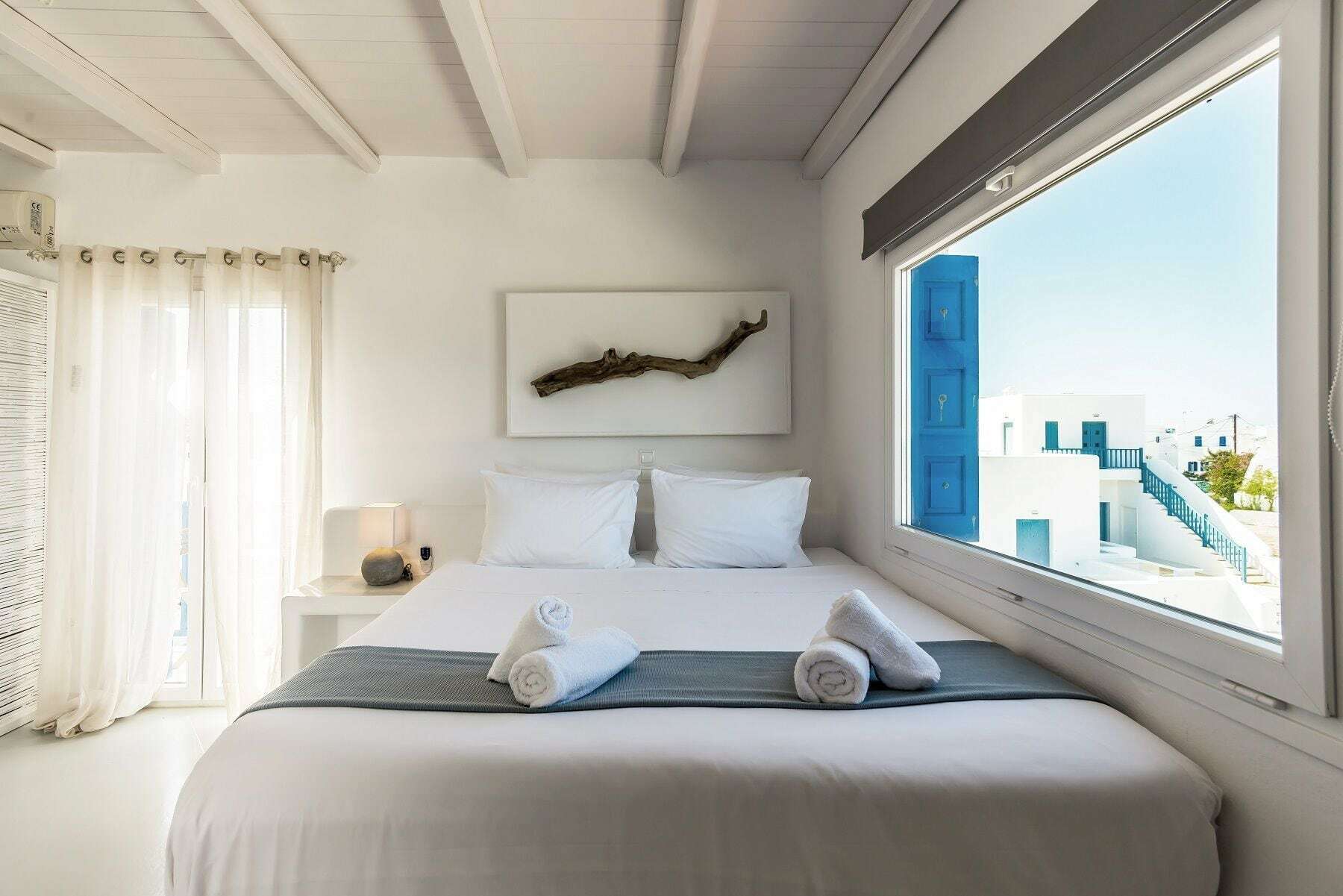Perla Suites - Delmar Collection Pollonia ภายนอก รูปภาพ